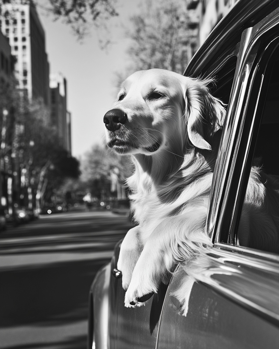 916 dog in Sacramento